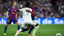 Dónde ver el Barcelona vs Real Madrid