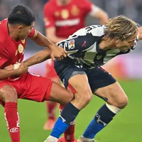 EN VIVO: transmisión minuto a minuto de Rayados vs. Toluca por el Clausura 2026