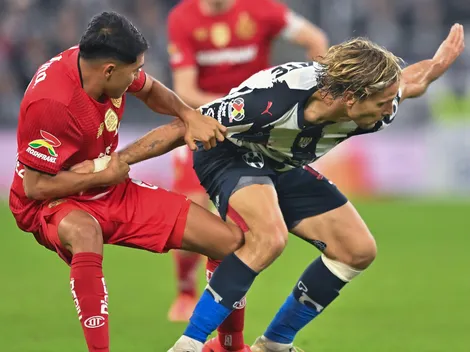 EN VIVO: transmisión minuto a minuto de Rayados vs. Toluca por el Clausura 2026