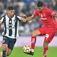 EN VIVO: transmisión minuto a minuto de Rayados vs. Toluca por el Clausura 2026