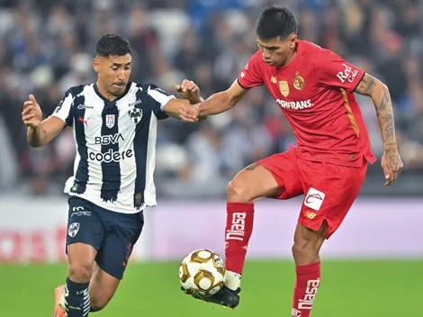 EN VIVO: transmisión minuto a minuto de Rayados vs. Toluca por el Clausura 2026