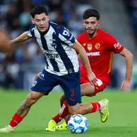 EN VIVO: transmisión minuto a minuto de Rayados vs. Toluca por el Clausura 2026