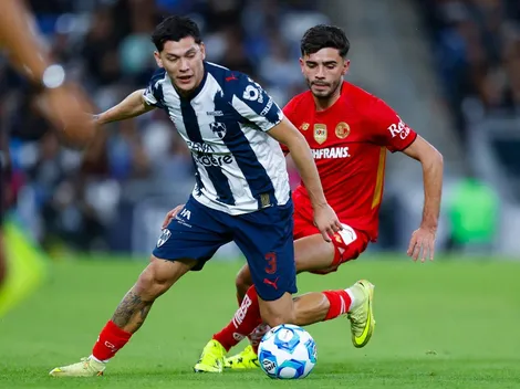 EN VIVO: transmisión minuto a minuto de Rayados vs. Toluca por el Clausura 2026