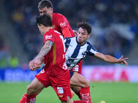 El bicampeón, líder: las posiciones del Clausura 2026 tras el sábado futbolero en Liga MX