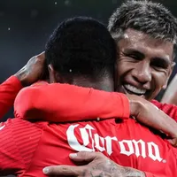 El bicampeón, líder: las posiciones del Clausura 2026 tras el sábado futbolero en Liga MX