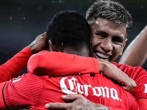 El bicampeón, líder: las posiciones del Clausura 2026 tras el sábado futbolero en Liga MX