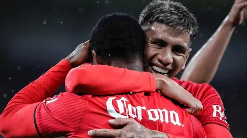 Toluca y una gran victoria en casa de Rayados.
