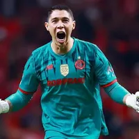 Rayados 0-1 Toluca: resumen, gol y videos de la victoria escarlata