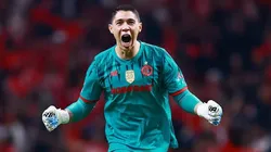 Hugo González le dio tres puntos a Toluca.