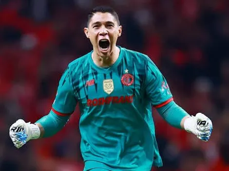 Rayados 0-1 Toluca: resumen, gol y videos de la victoria escarlata