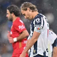 Ganó y lo disfruta: la burla viral de Toluca a Rayados en redes sociales