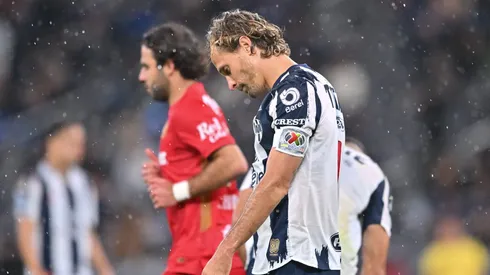 Toluca disfrutó el triunfo ante Rayados con dulzura.