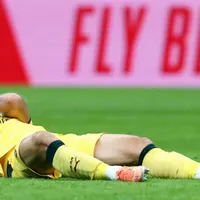 ¿Por qué no juega Santiago Giménez en Fiorentina vs. Milan?