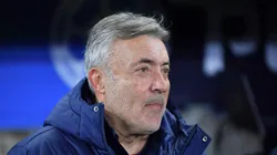 Torrent habló luego de la derrota con Toluca.