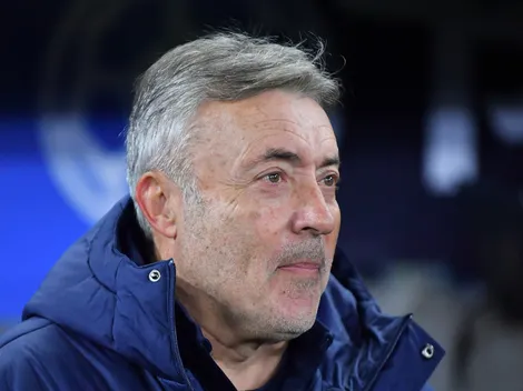 El dardo de Domènec Torrent a la directiva de Rayados tras la derrota ante Toluca