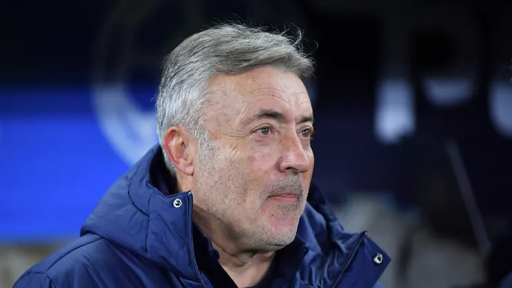 Torrent habló luego de la derrota con Toluca.