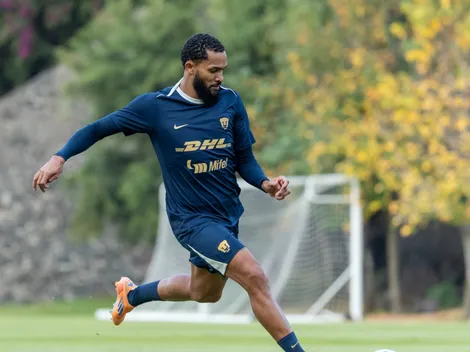 Las alineaciones de Pumas UNAM vs. Querétaro por la Jornada 1 del Clausura 2026