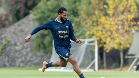 Pumas vs. Querétaro por la Liga MX.