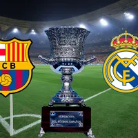 ¿Dónde y en qué estadio se juega Barcelona vs. Real Madrid?