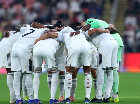 Qué pasa si Real Madrid gana, empata o pierde ante Barcelona por la final de la Supercopa