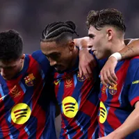 Qué pasa si Barcelona gana, empata o pierde ante Real Madrid por la final de la Supercopa