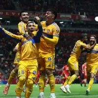 ¿Por qué no juegan Correa, Brunetta y Diego Lainez en Atlético San Luis vs. Tigres?