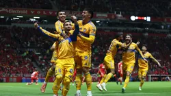Tigres debuta en el Clausura 2026.