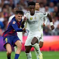 Barcelona vs. Real Madrid GRATIS y EN VIVO: transmisión minuto a minuto