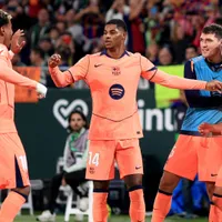 ¿Por qué no juegan Ferrán Torres y Rashford en Barcelona vs. Real Madrid?