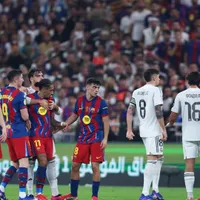 ¿Hay prórroga en Barcelona vs. Real Madrid por la final de la Supercopa?