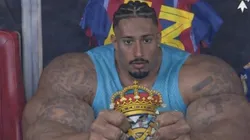 Raphinha fue el héroe del Barcelona en la consagración ante Real Madrid.