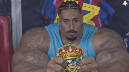 Raphinha fue el héroe del Barcelona en la consagración ante Real Madrid.