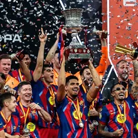 Barcelona venció a Real Madrid y es campeón: goles, polémicas y más