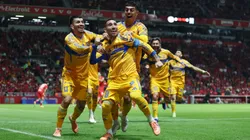 Tigres es favorito ante San Luis, pese a ser visitante.