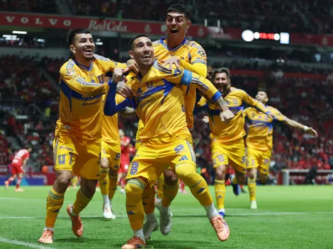 Pronósticos Atlético San Luis vs Tigres: el subcampeón quiere iniciar el año con una alegría