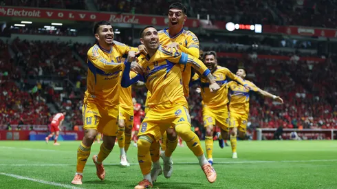 Tigres es favorito ante San Luis, pese a ser visitante.