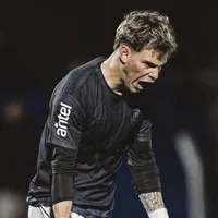 ¿Quién es Franco Rossi de Cerro Largo FC?