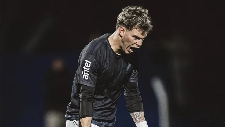 ¿Quién es Franco Rossi posible refuerzo de Toluca?