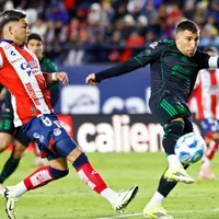 La tabla general de la Liga MX tras el Atlético San Luis vs Tigres