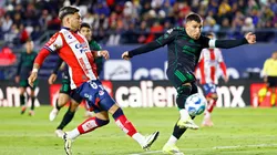 La tabla general tras el Atlético San Luis vs Tigres