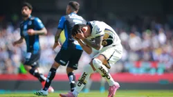 Señalan en Pumas al culpable del empate