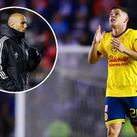 Guido Pizarro habló del posible fichaje de Richard Sánchez