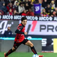 Así quedó la tabla de la regla de menores de la Liga MX tras la Jornada 1