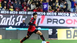 Tabla de regla de menores de la Liga MX.