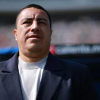 Efraín Juárez respondió a los abucheos de la afición de Pumas