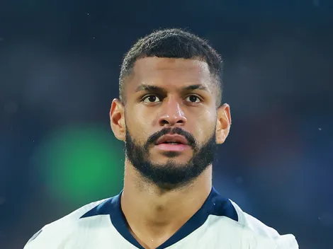 Pumas UNAM: la decisión de José Caicedo tras los abucheos en CU