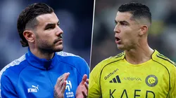 Al-Hilal recibe a Al-Nassr en el clásico de Arabia Saudira