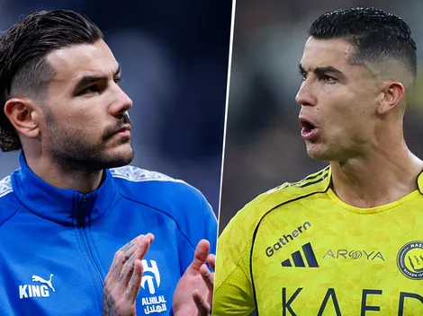 ¿Juega Cristiano? Las alineaciones de Al-Hilal vs. Al-Nassr
