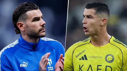 Al-Hilal recibe a Al-Nassr en el clásico de Arabia Saudira