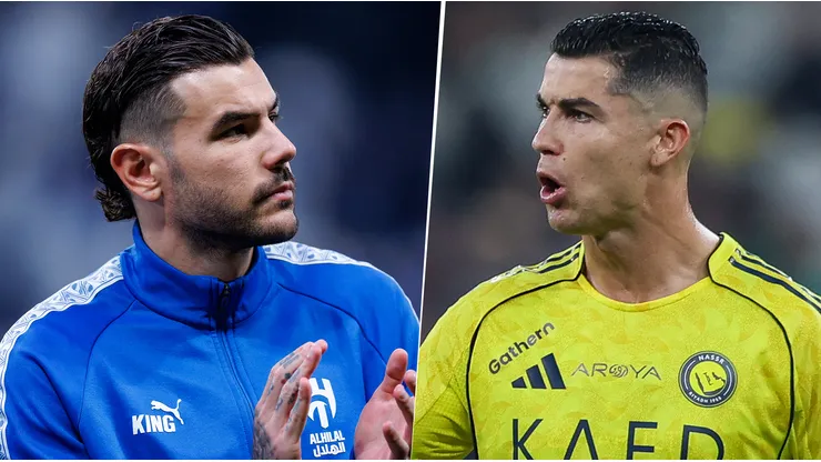 Al-Hilal recibe a Al-Nassr en el clásico de Arabia Saudira